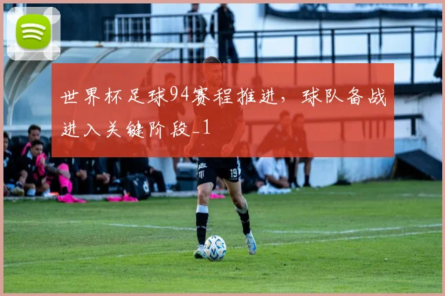 世界杯足球94赛程推进,球队备战进入关键阶段_1